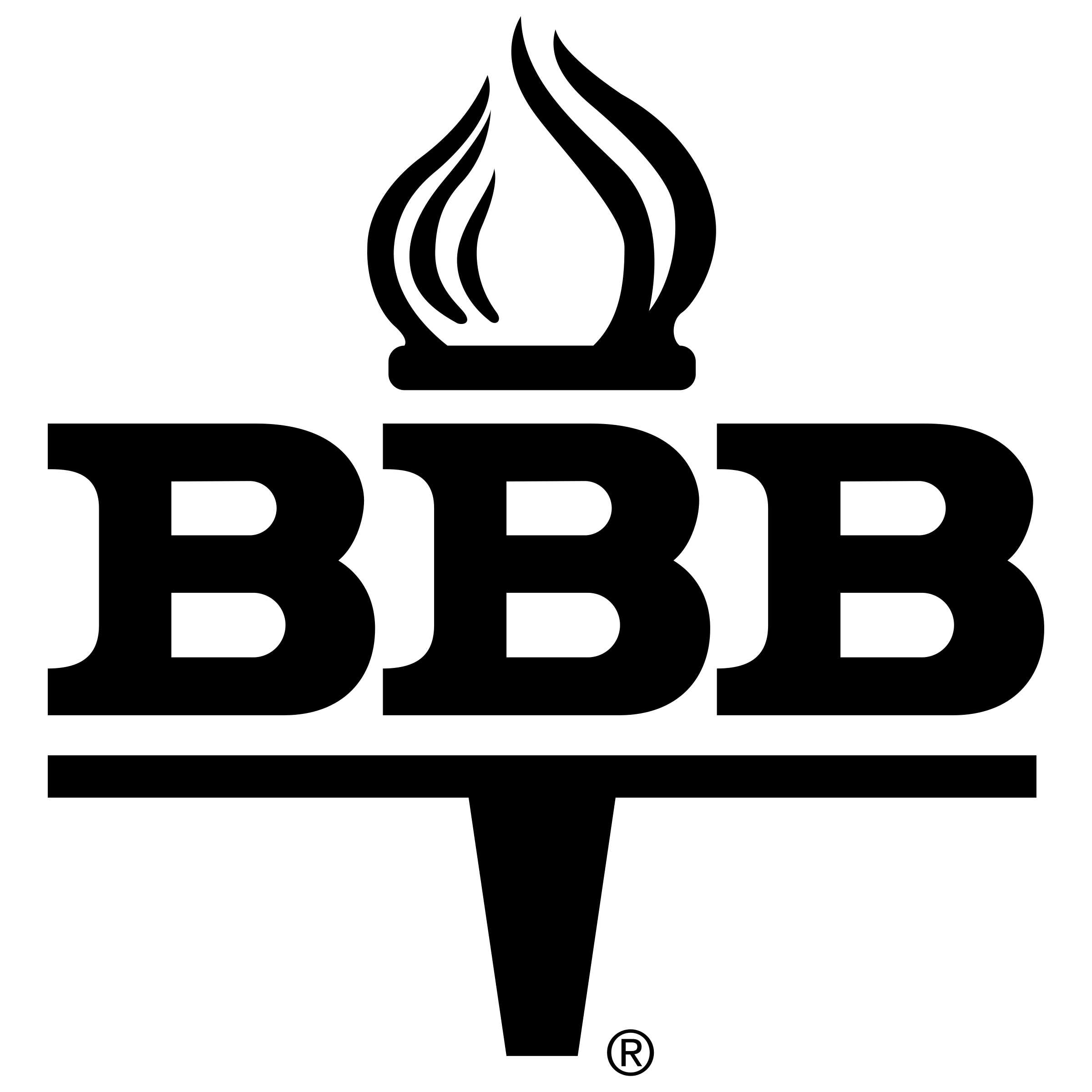 Active Better Business Bureau Member